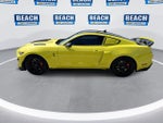 2021 Mustang Thumbnail 5