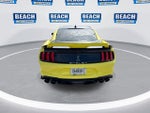 2021 Mustang Thumbnail 7