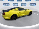 2021 Mustang Thumbnail 8
