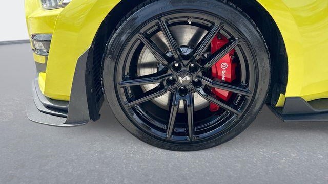 2021 Ford Mustang Shelby GT500