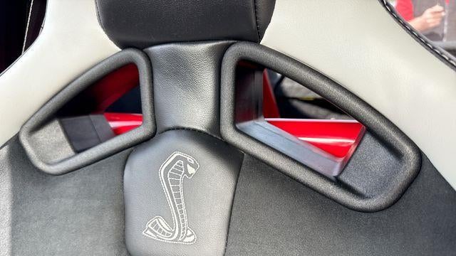 2021 Ford Mustang Shelby GT500