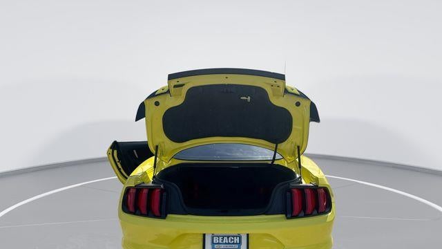 2021 Ford Mustang Shelby GT500