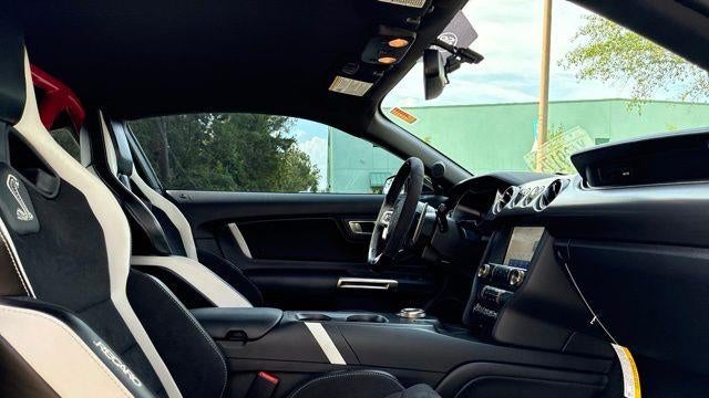 2021 Ford Mustang Shelby GT500