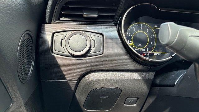 2021 Ford Mustang Shelby GT500