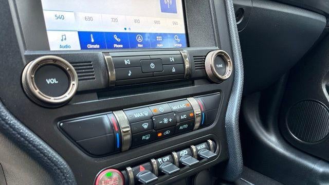 2021 Ford Mustang Shelby GT500