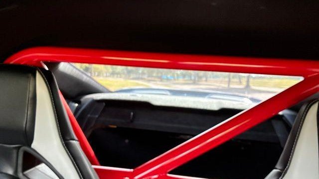 2021 Ford Mustang Shelby GT500