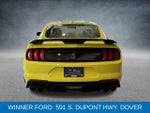 2021 Mustang Thumbnail 4