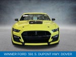 2021 Mustang Thumbnail 7