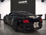 2022 Mustang Thumbnail 3