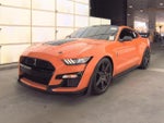 2020 Mustang Thumbnail 1