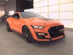 2020 Mustang Thumbnail 3