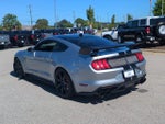 2021 Mustang Thumbnail 3