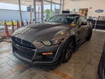 2021 Mustang Thumbnail 1