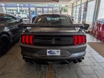2021 Mustang Thumbnail 3