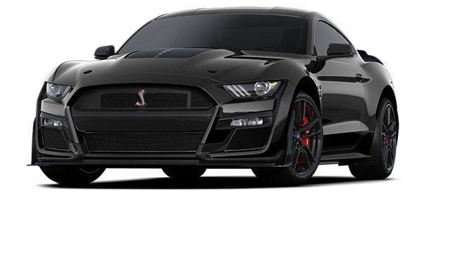 Preowned 2022 Ford Mustang Shelby GT500 for Sale