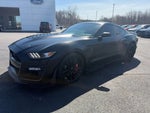 2022 Mustang Thumbnail 1