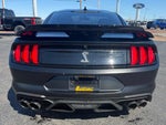 2022 Mustang Thumbnail 4
