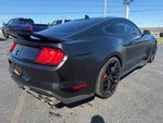 2022 Mustang Thumbnail 5
