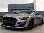 2022 Mustang Thumbnail 3