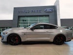 2022 Mustang Thumbnail 4