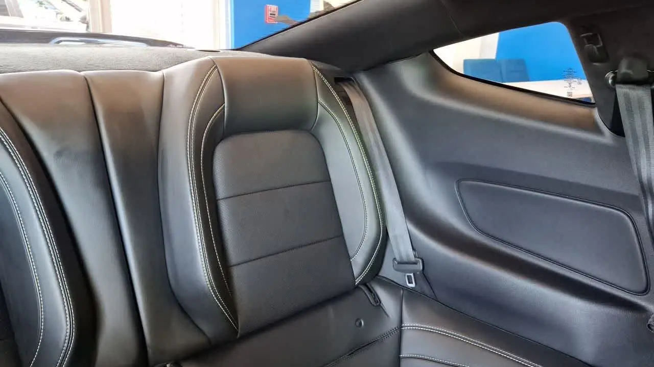 2021 Ford Mustang Shelby GT500
