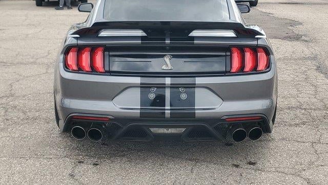 2021 Ford Mustang Shelby GT500