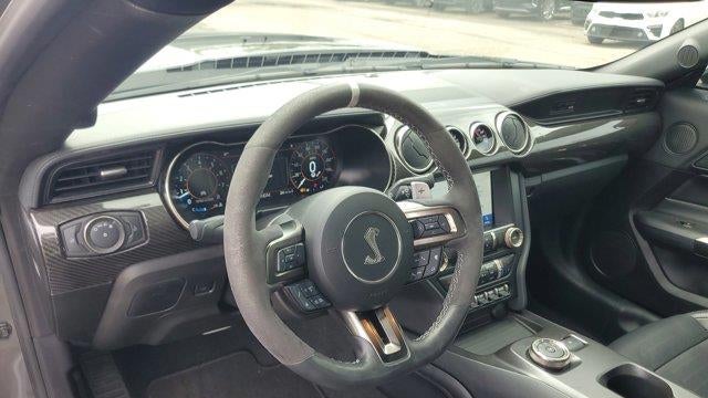 2021 Ford Mustang Shelby GT500