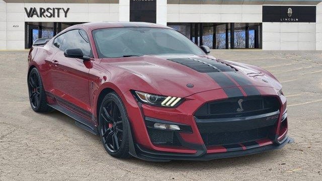 Preowned 2021 Ford Mustang Shelby GT500 for Sale