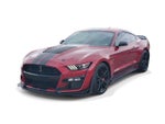 2021 Mustang Thumbnail 3