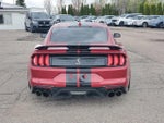 2021 Mustang Thumbnail 5