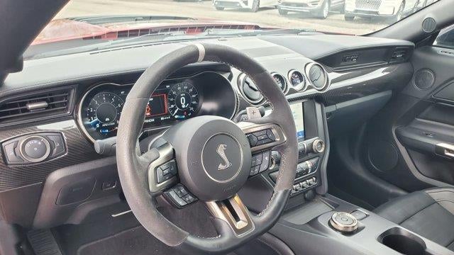 2021 Ford Mustang Shelby GT500