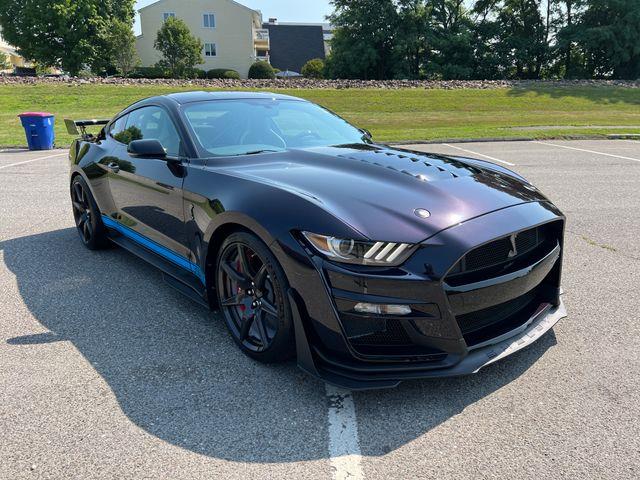 2022 Ford Mustang - $125,000