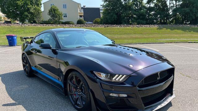 Preowned 2022 Ford Mustang Shelby GT500 for Sale