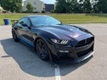 2022 Mustang Thumbnail 1