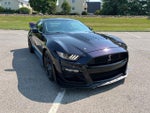 2022 Mustang Thumbnail 2