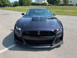 2022 Mustang Thumbnail 3