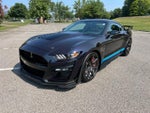 2022 Mustang Thumbnail 5