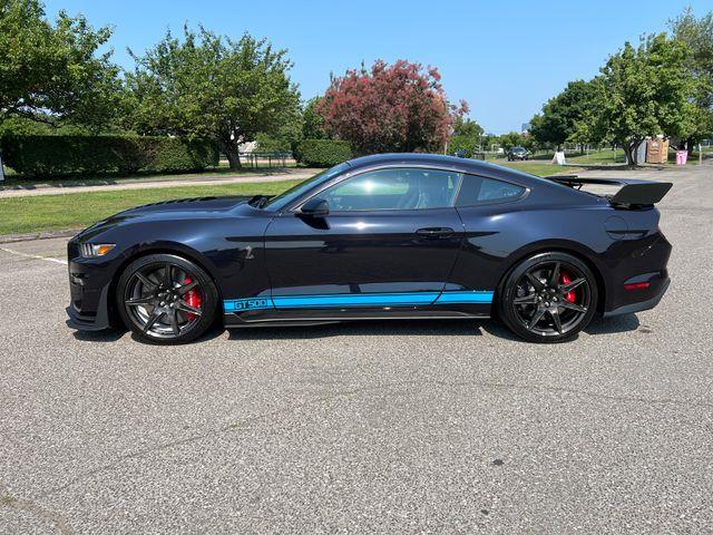 2022 Ford Mustang - $125,000