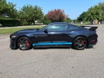 2022 Mustang Thumbnail 6