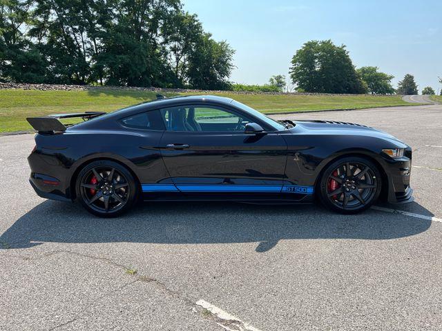 2022 Ford Mustang - $125,000
