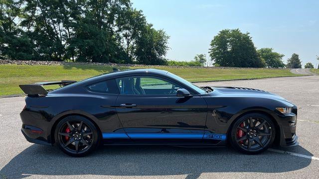 2022 Ford Mustang Shelby GT500