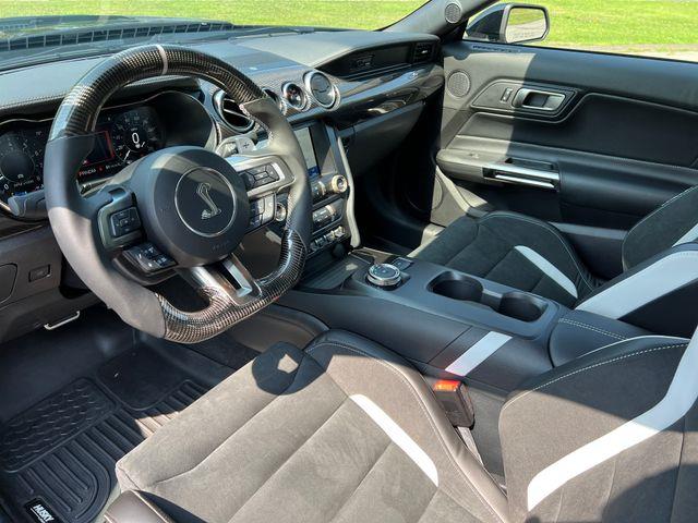 2022 Ford Mustang - $125,000