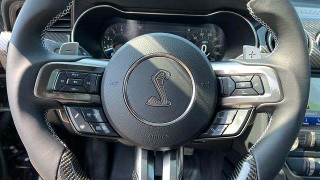 2022 Ford Mustang Shelby GT500