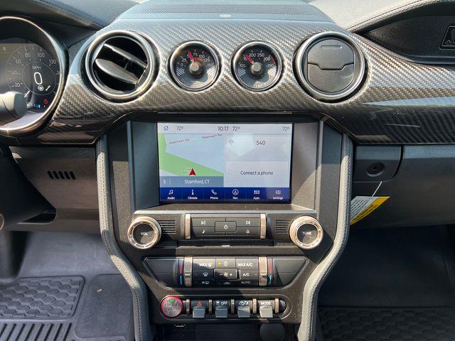 2022 Ford Mustang - $125,000