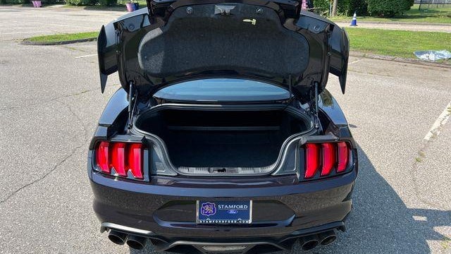 2022 Ford Mustang Shelby GT500