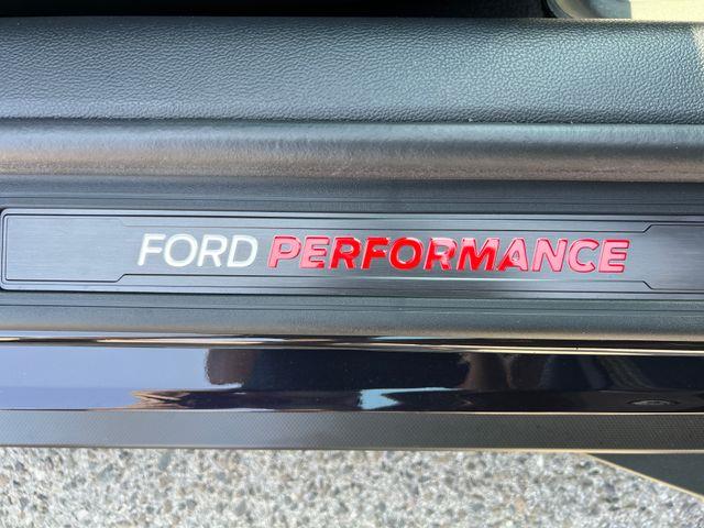 2022 Ford Mustang - $125,000