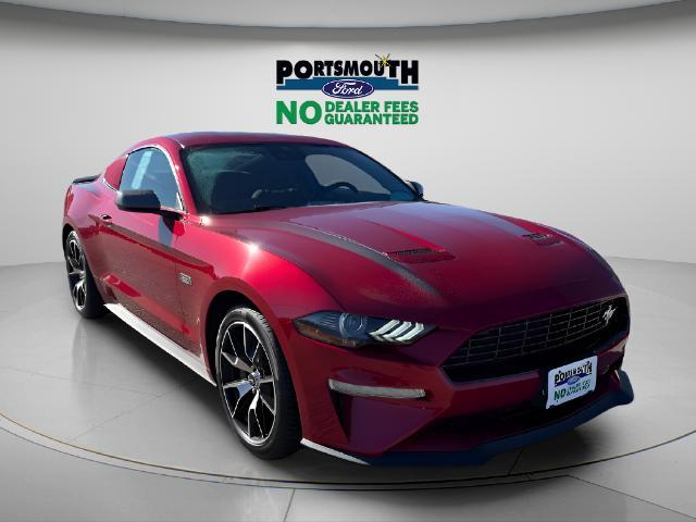 2021 Ford Mustang - $24,995