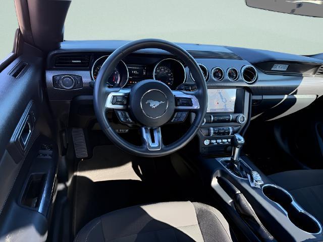 2021 Ford Mustang - $24,995