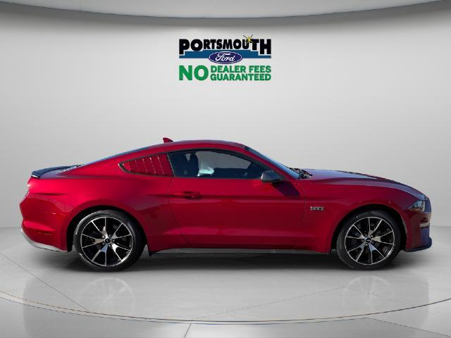 2021 Ford Mustang - $24,995