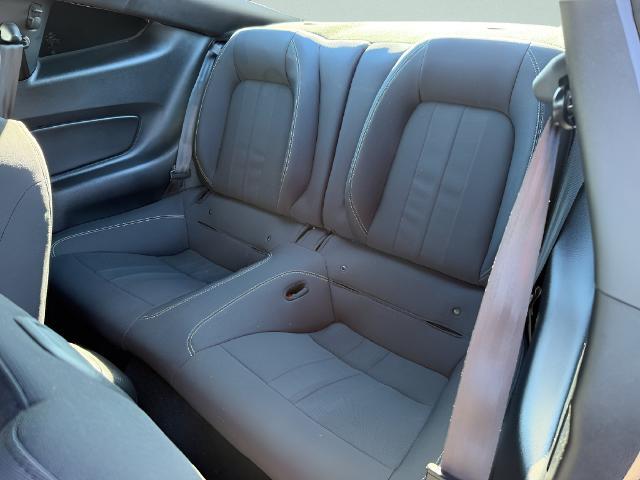 2021 Ford Mustang - $24,995